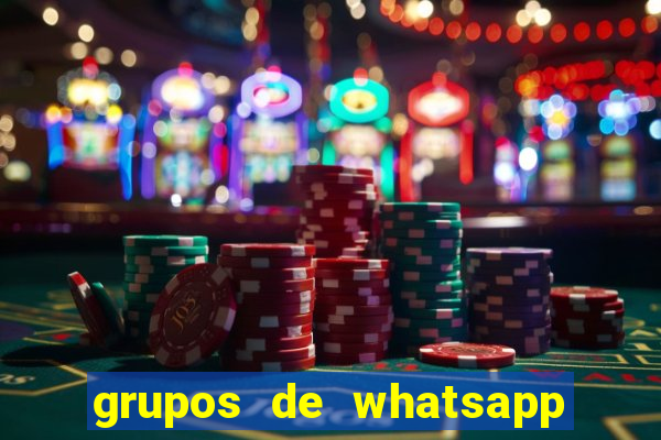 grupos de whatsapp de putaria